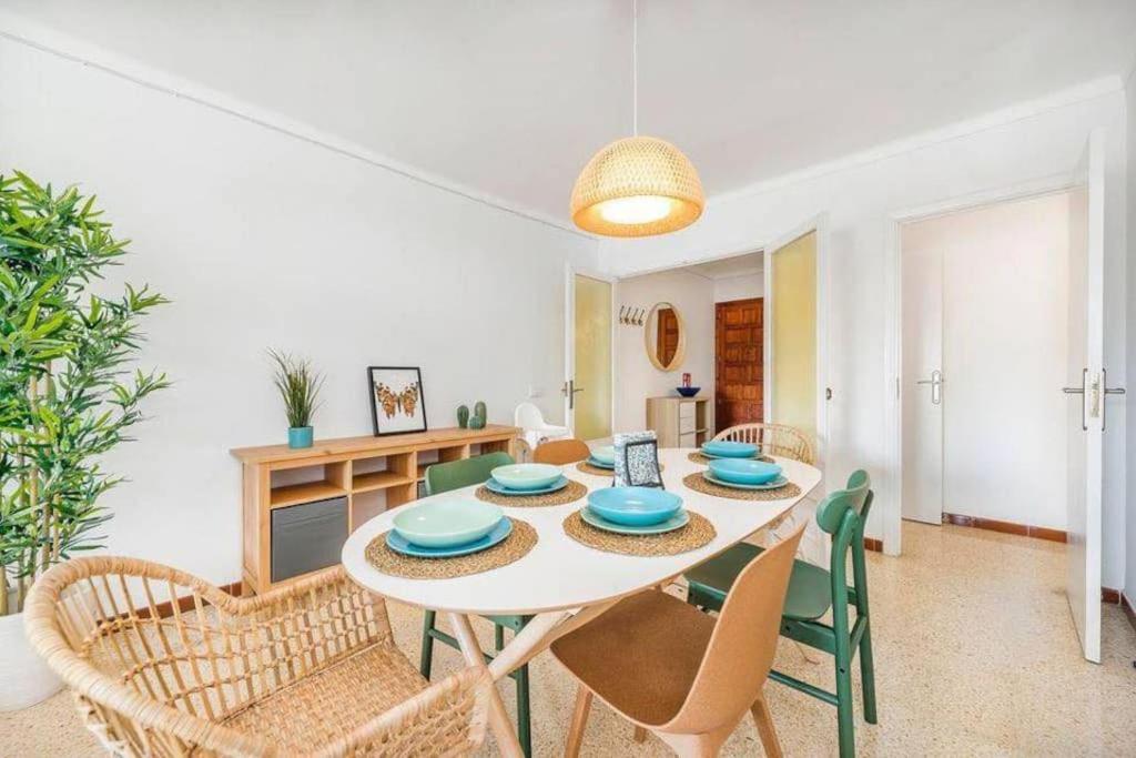 Apartamento Tropical Appartement