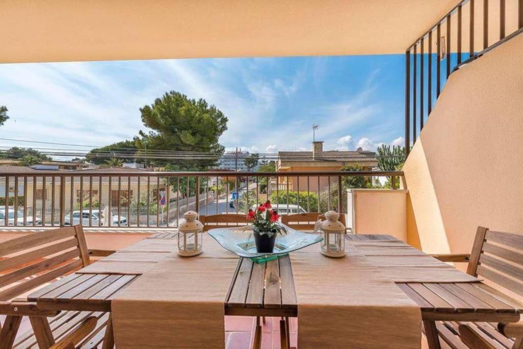 Apartment Apartamento Tropical Alcudia (Mallorca)