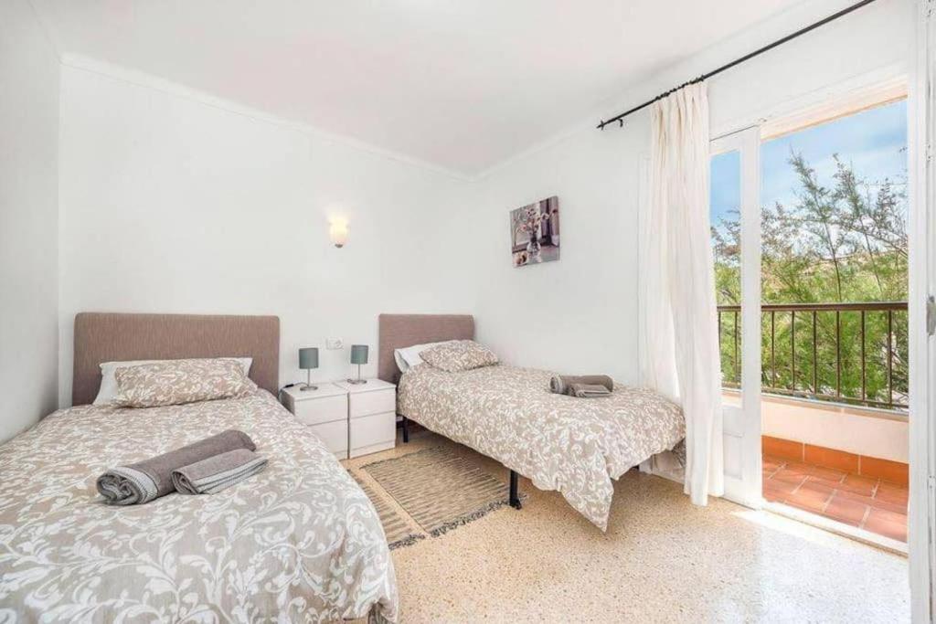 Apartamento Tropical Apartment Alcudia (Mallorca)