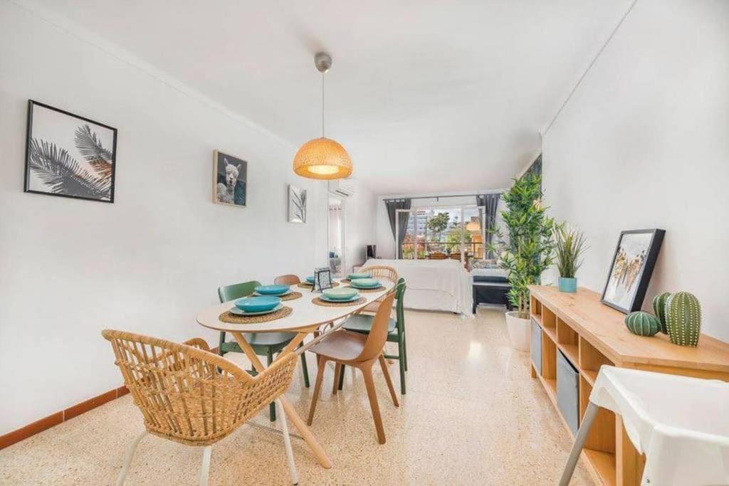 Apartment Apartamento Tropical *