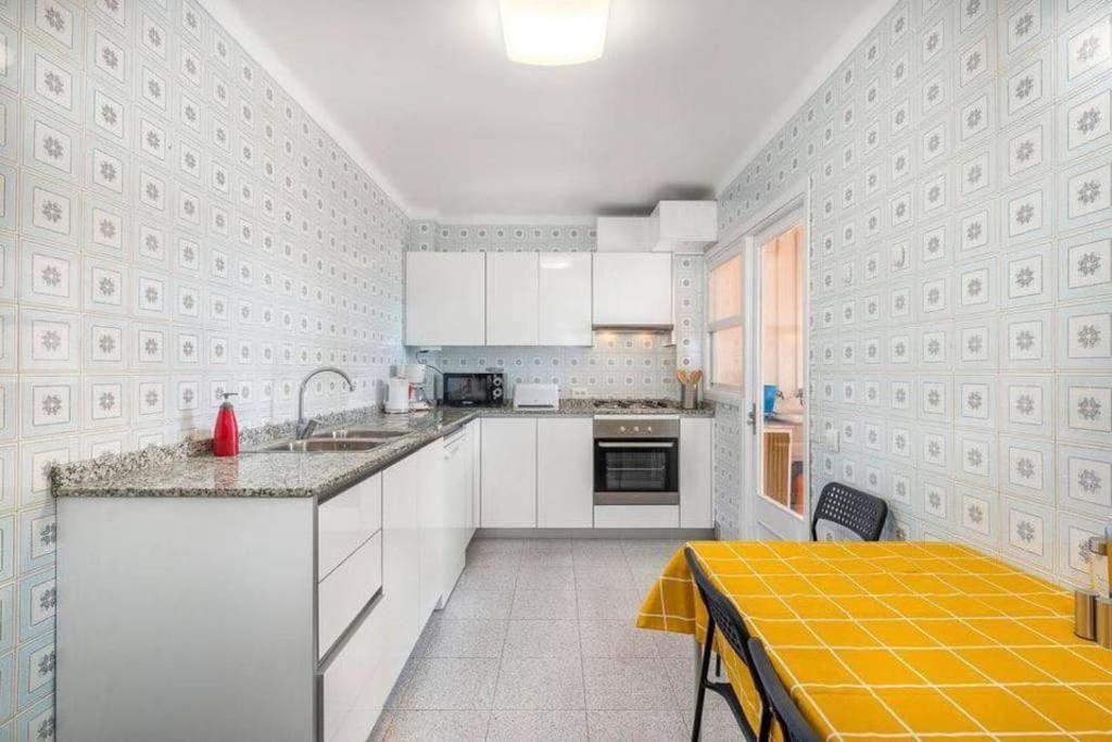 Apartamento Tropical Apartment Alcudia (Mallorca)